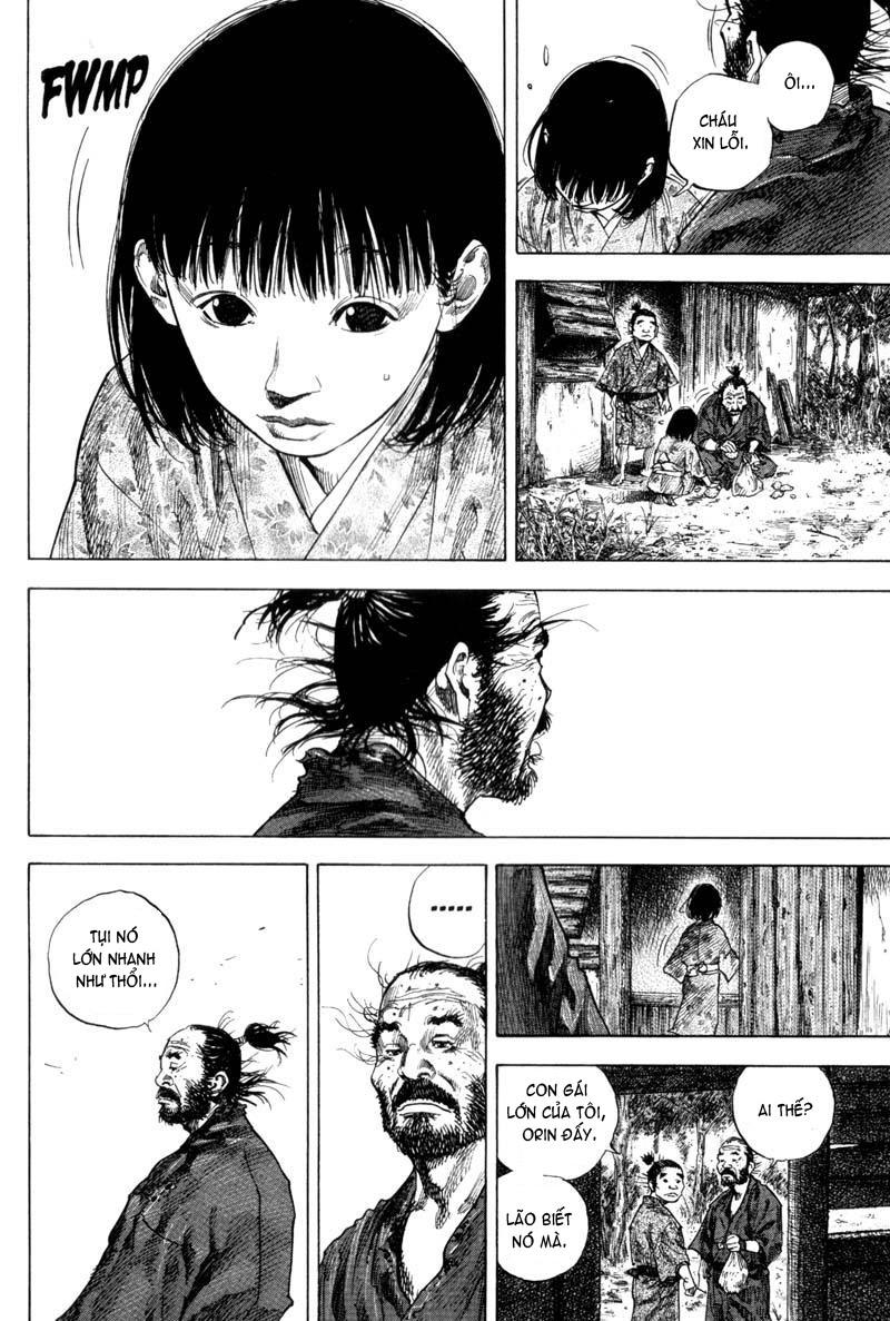 Lãng Khách Chapter 135 - Trang 2