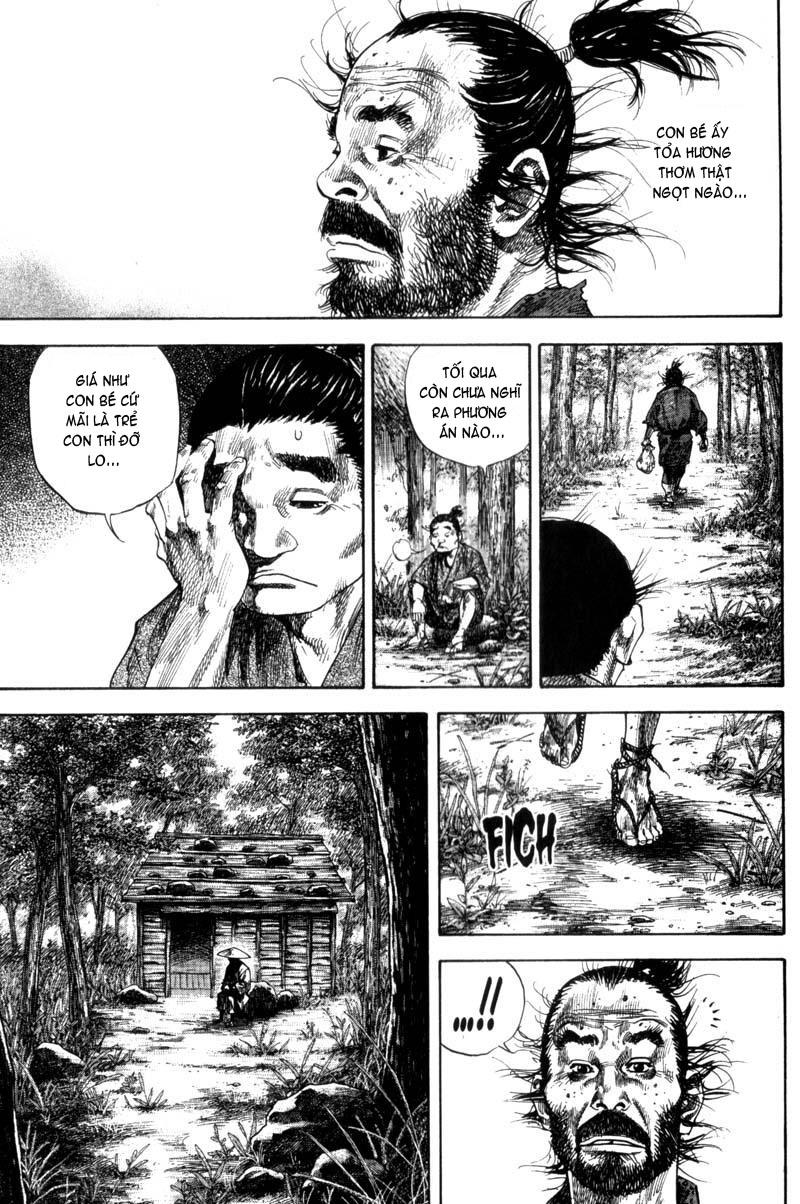 Lãng Khách Chapter 135 - Trang 2