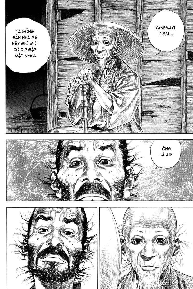 Lãng Khách Chapter 135 - Trang 2