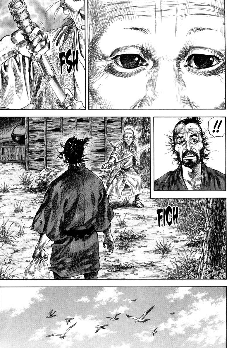 Lãng Khách Chapter 135 - Trang 2