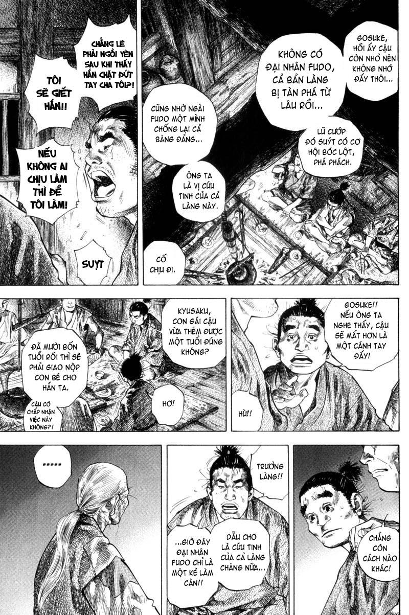 Lãng Khách Chapter 135 - Trang 2