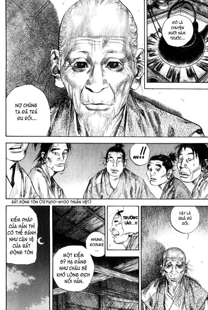 Lãng Khách Chapter 135 - Trang 2