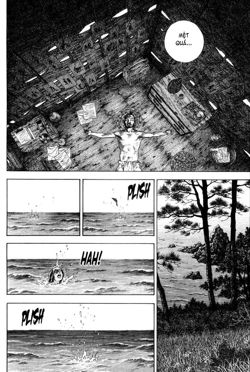 Lãng Khách Chapter 135 - Trang 2