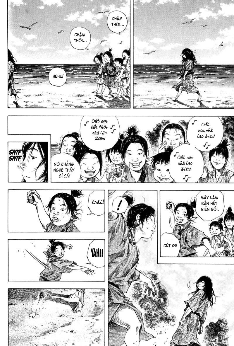 Lãng Khách Chapter 135 - Trang 2