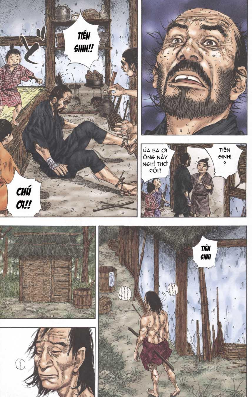 Lãng Khách Chapter 138 - Trang 2