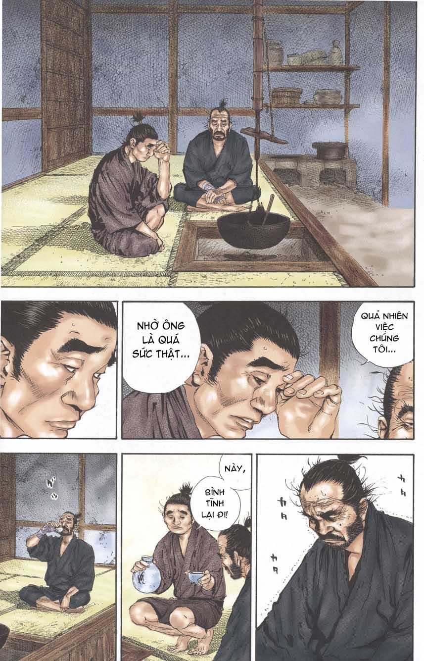 Lãng Khách Chapter 138 - Trang 2