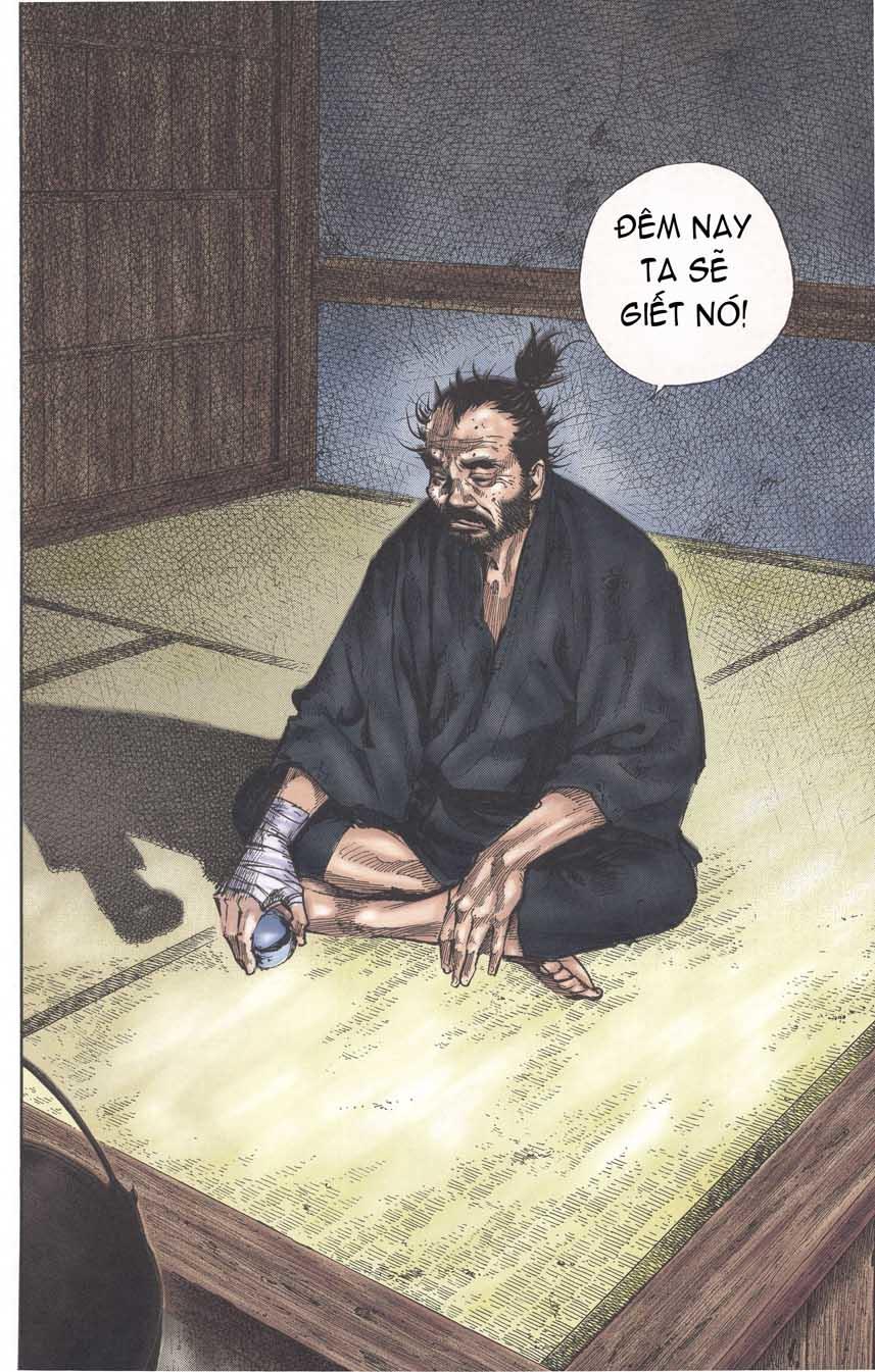 Lãng Khách Chapter 138 - Trang 2