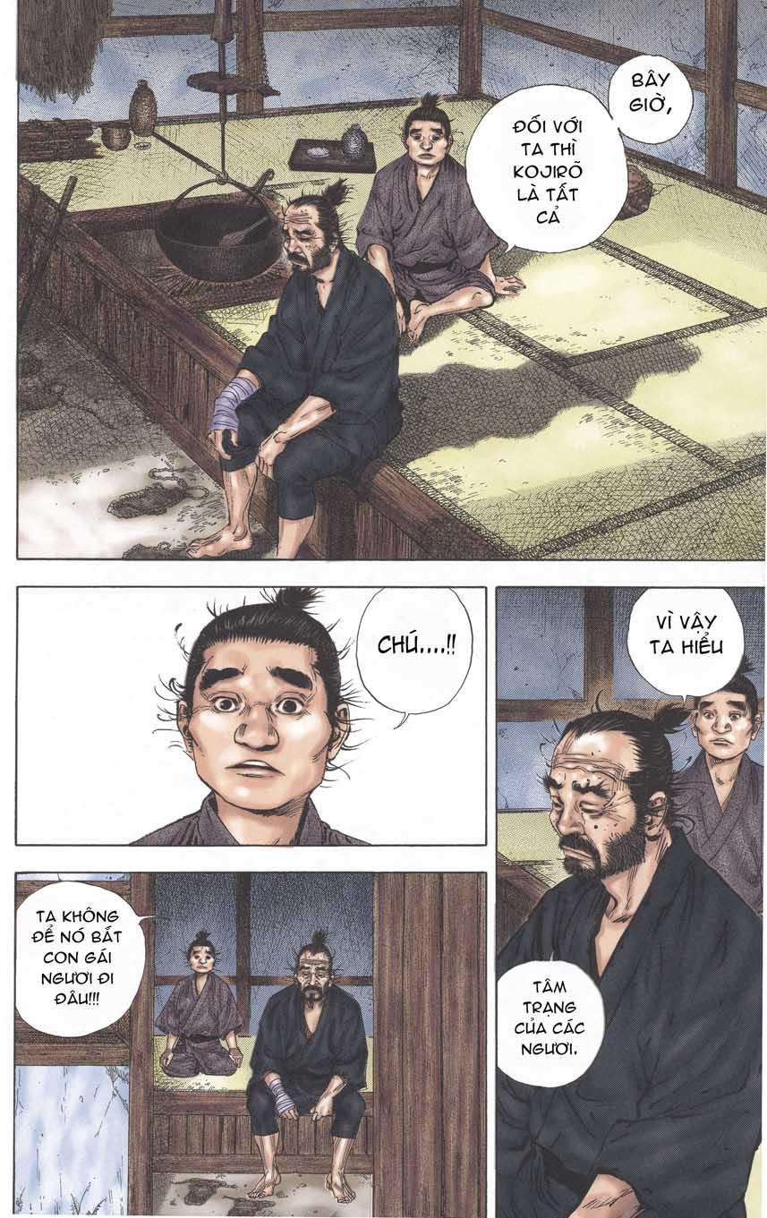 Lãng Khách Chapter 138 - Trang 2