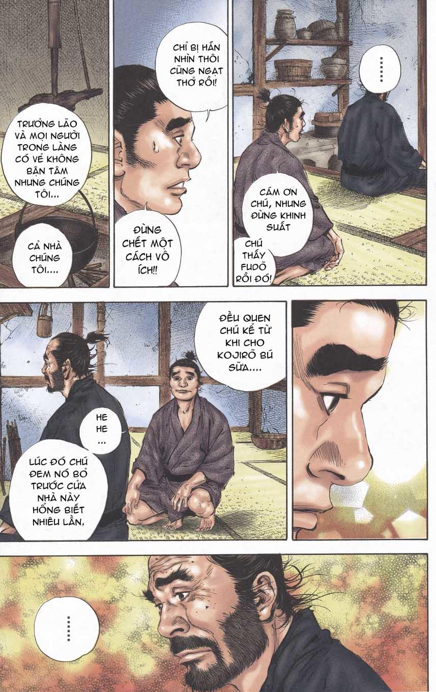 Lãng Khách Chapter 138 - Trang 2