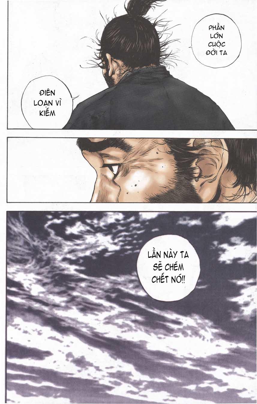 Lãng Khách Chapter 138 - Trang 2