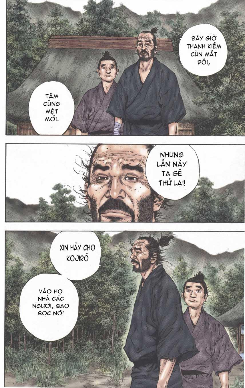 Lãng Khách Chapter 138 - Trang 2