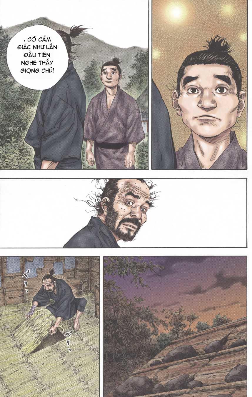 Lãng Khách Chapter 138 - Trang 2