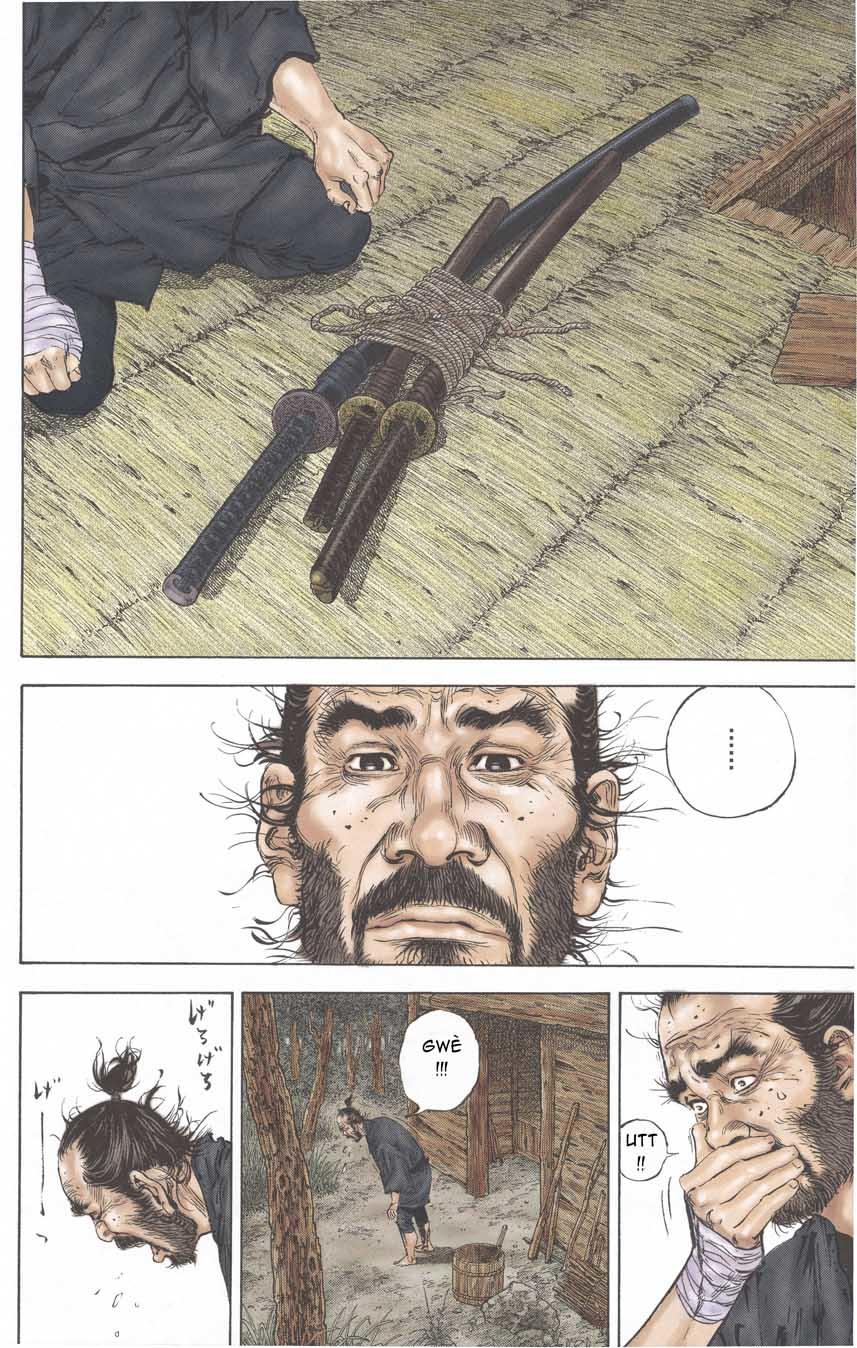 Lãng Khách Chapter 138 - Trang 2