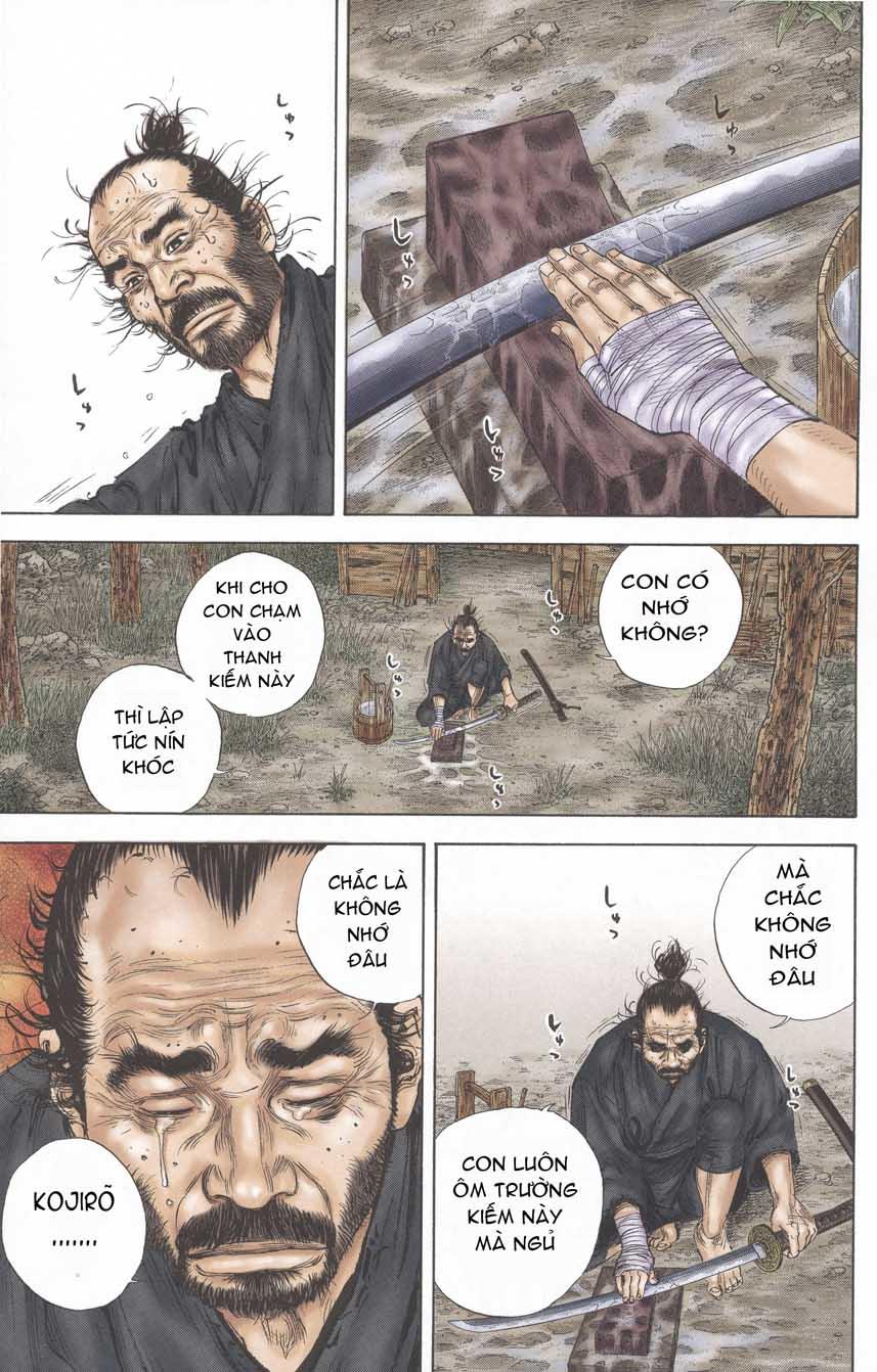 Lãng Khách Chapter 138 - Trang 2