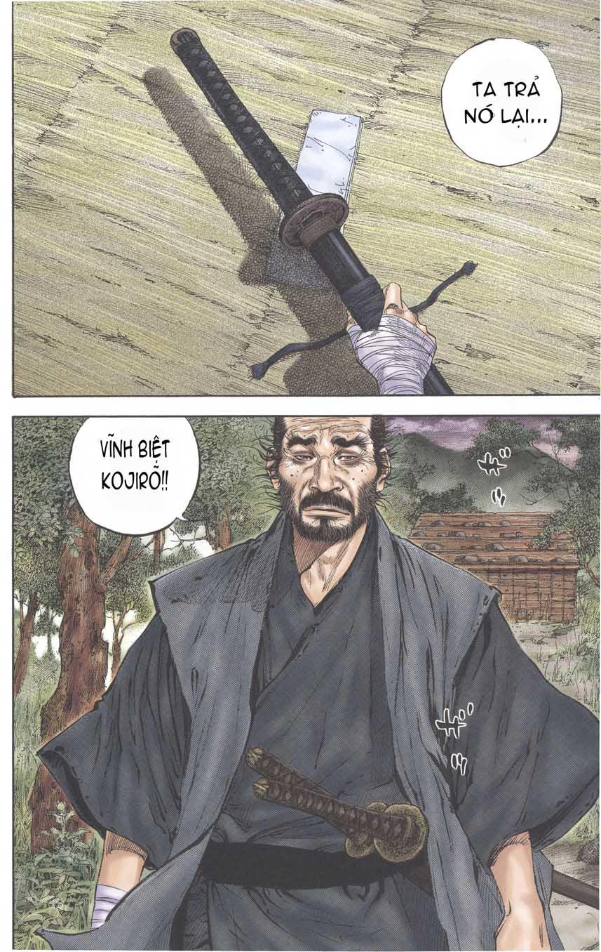 Lãng Khách Chapter 138 - Trang 2