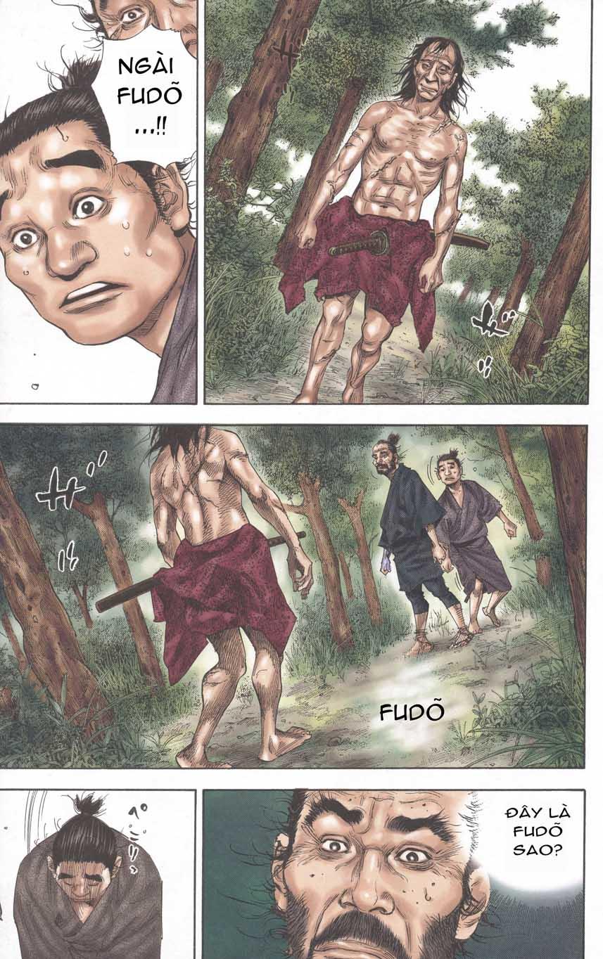 Lãng Khách Chapter 138 - Trang 2