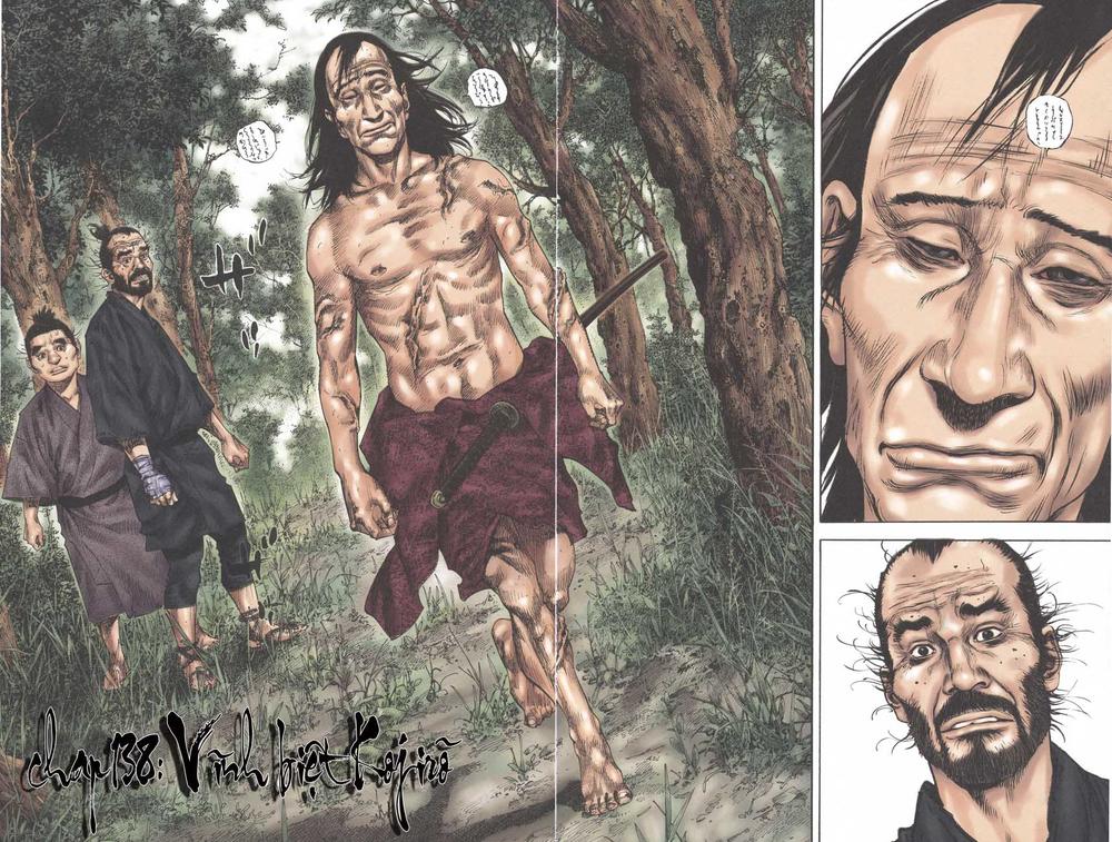 Lãng Khách Chapter 138 - Trang 2