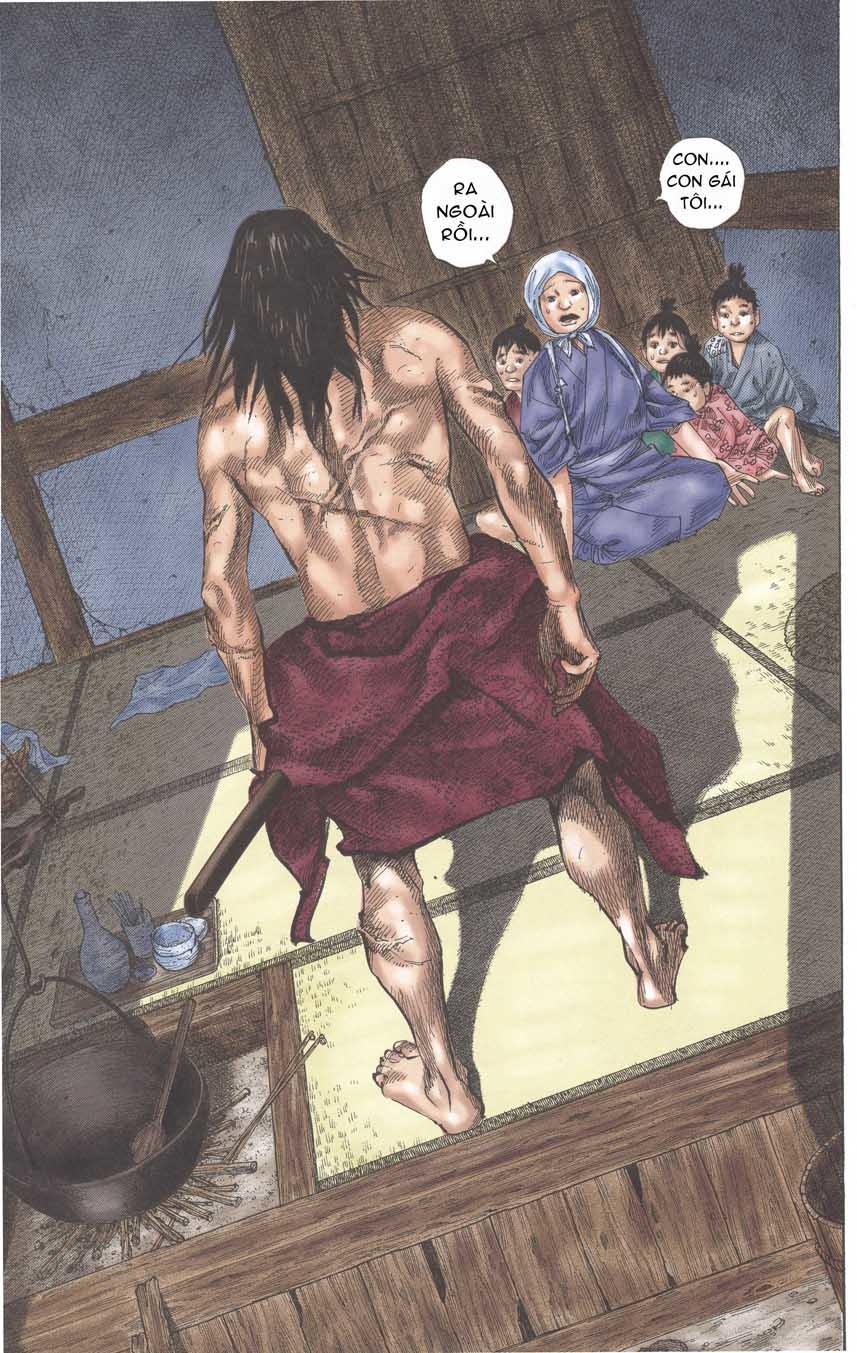 Lãng Khách Chapter 138 - Trang 2