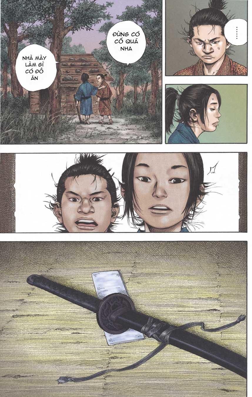 Lãng Khách Chapter 139 - Trang 2