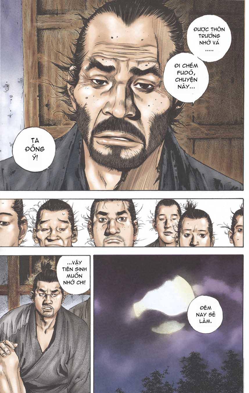 Lãng Khách Chapter 139 - Trang 2
