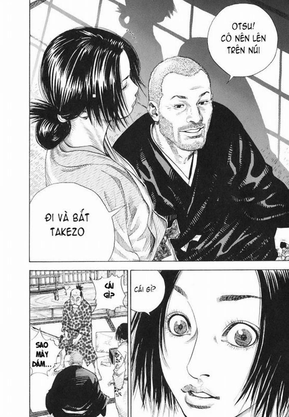 Lãng Khách Chapter 14 - Trang 2