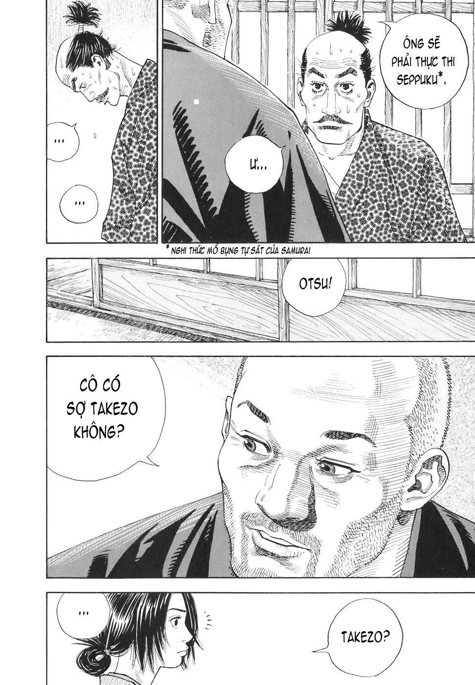 Lãng Khách Chapter 14 - Trang 2