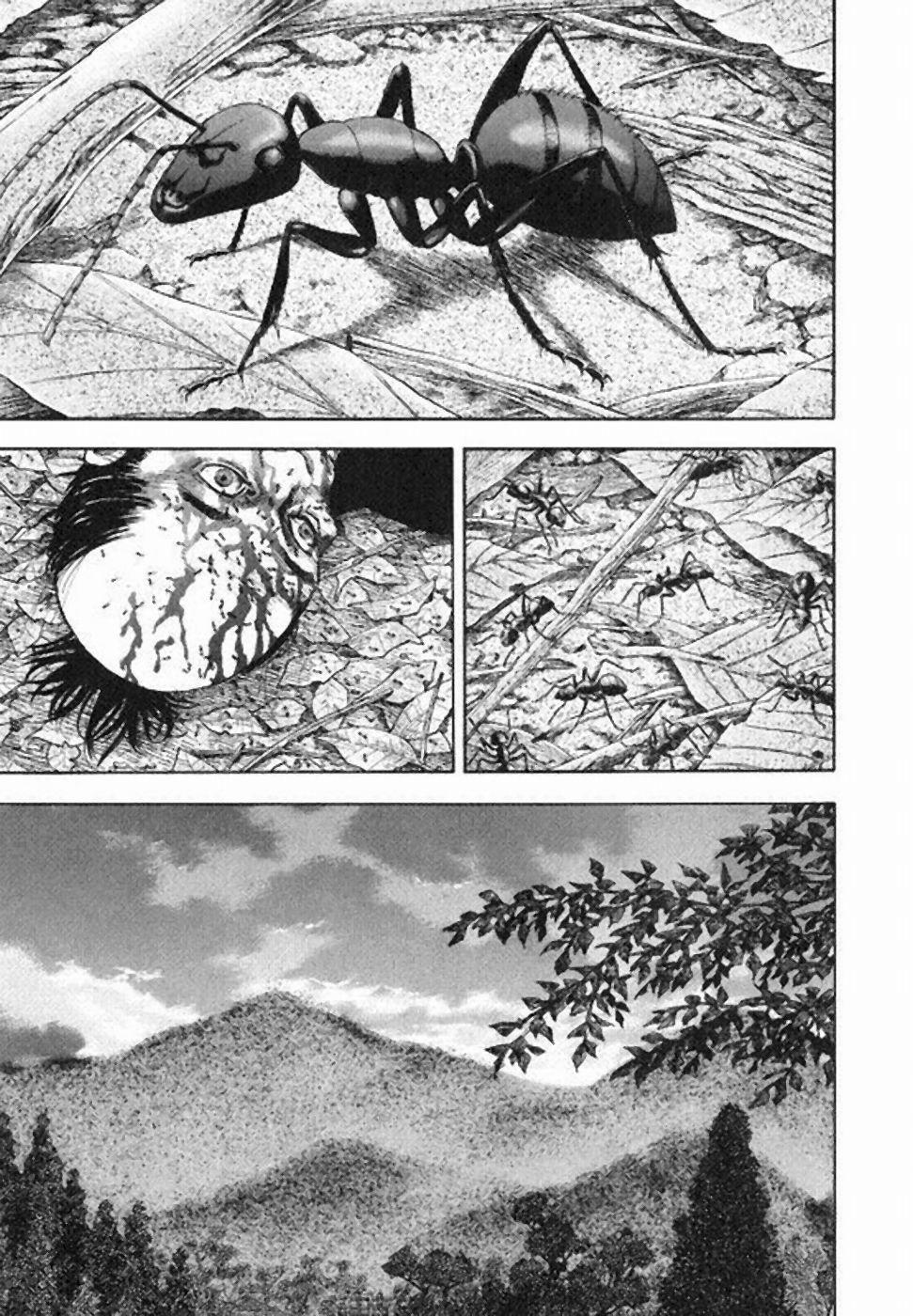 Lãng Khách Chapter 14 - Trang 2