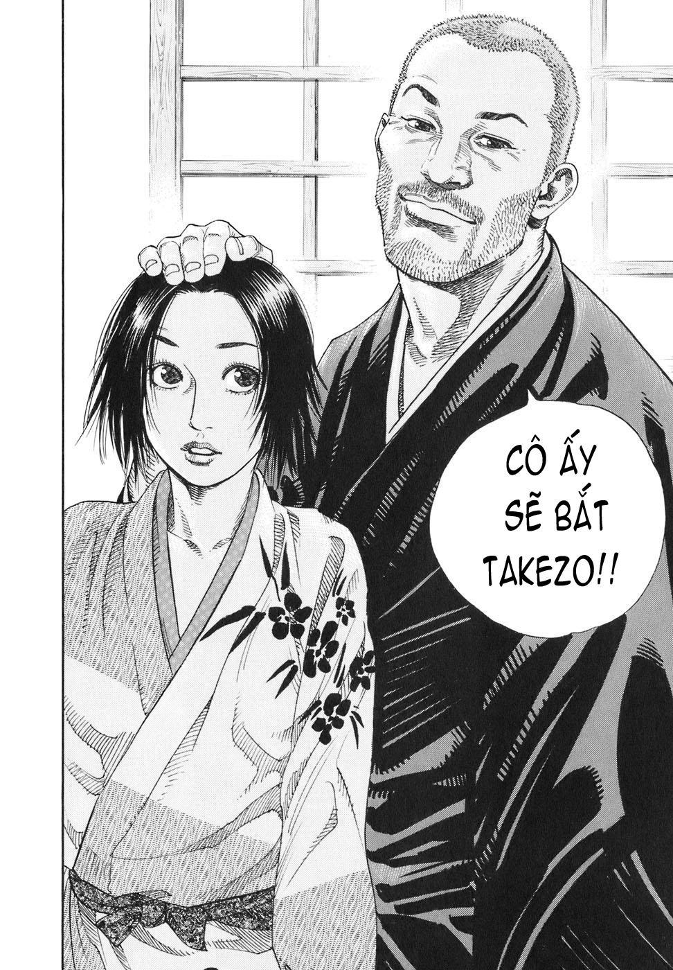 Lãng Khách Chapter 14 - Trang 2