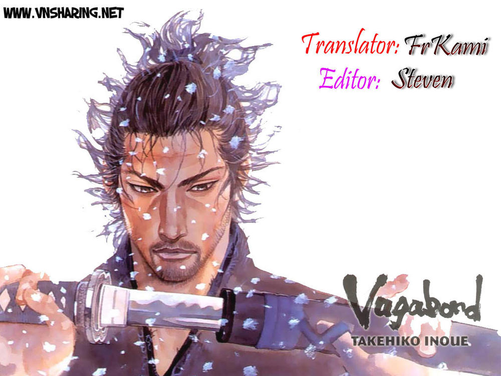 Lãng Khách Chapter 14 - Trang 2