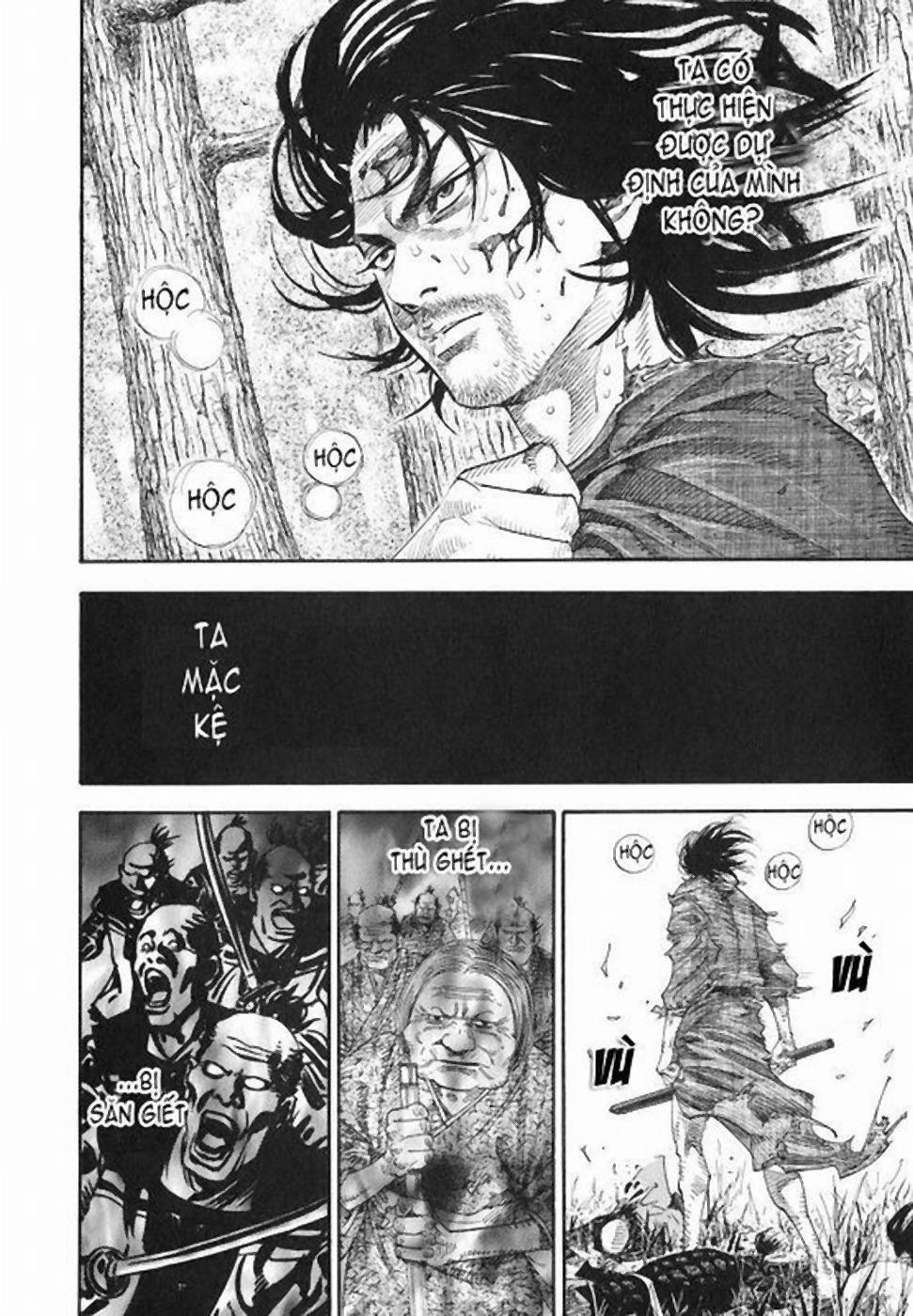 Lãng Khách Chapter 14 - Trang 2