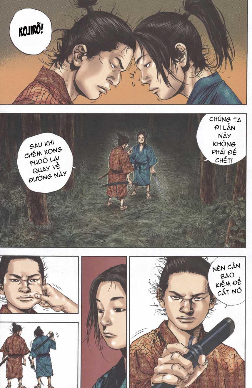Lãng Khách Chapter 140 - Trang 2