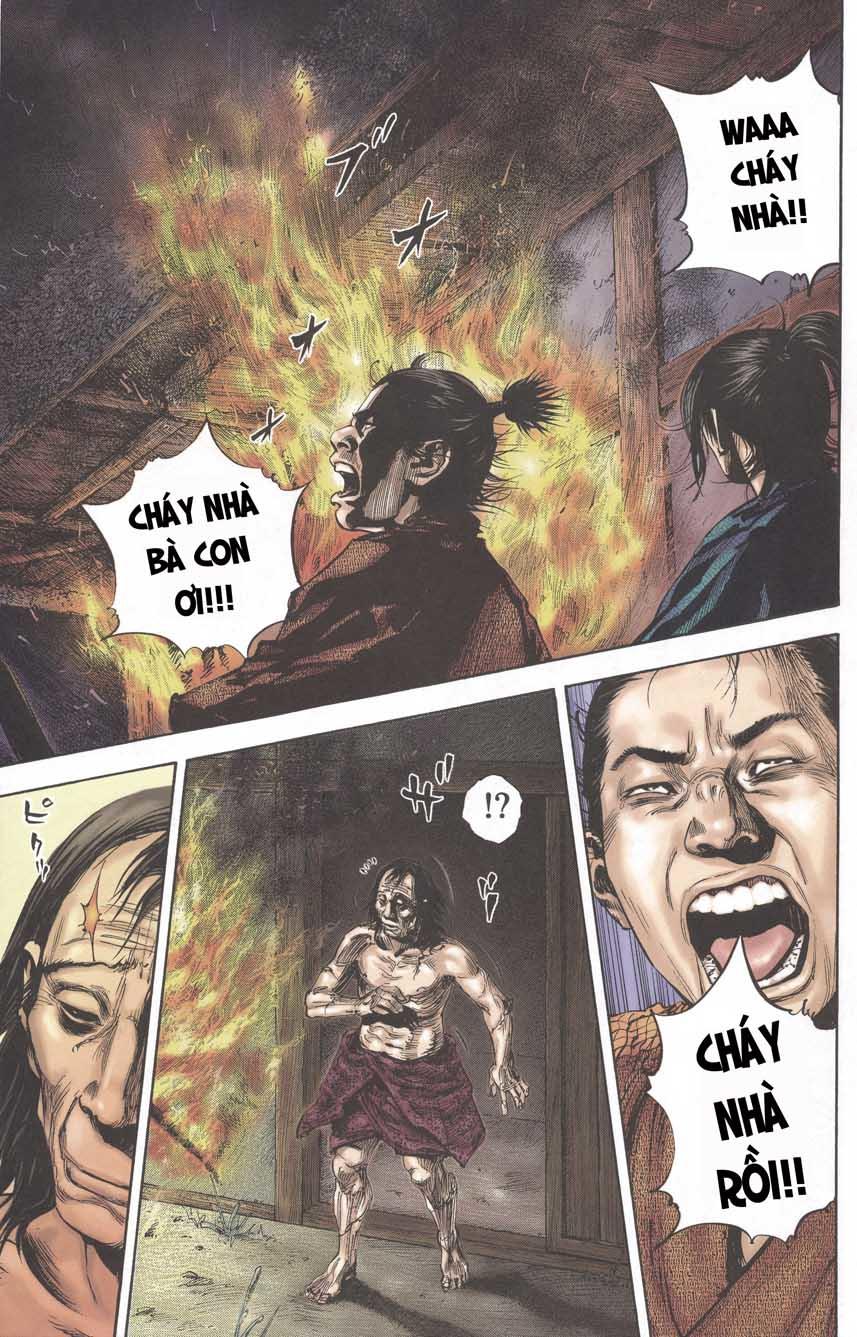 Lãng Khách Chapter 140 - Trang 2