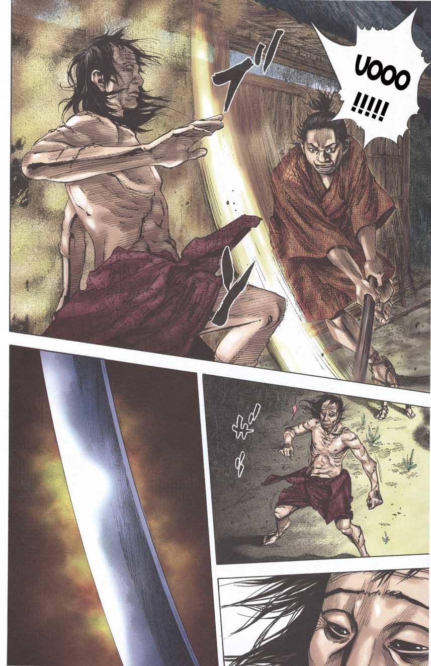 Lãng Khách Chapter 140 - Trang 2