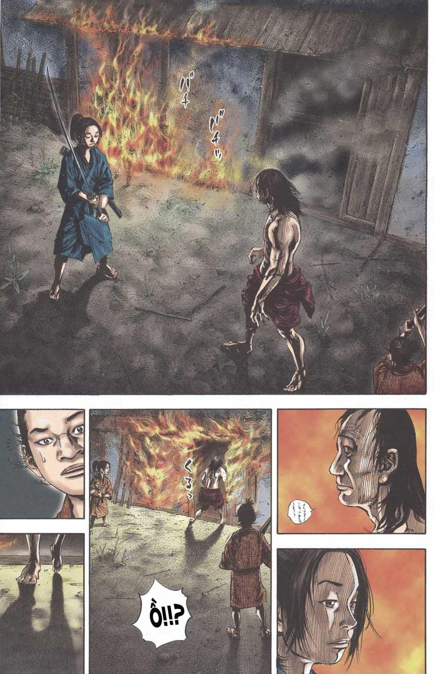 Lãng Khách Chapter 140 - Trang 2