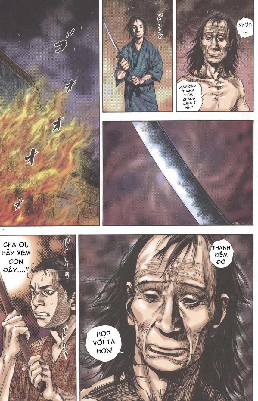 Lãng Khách Chapter 140 - Trang 2