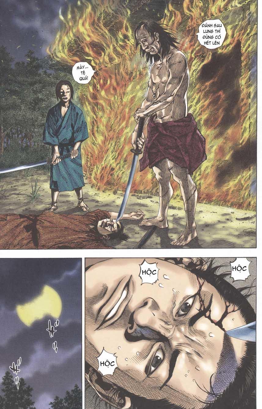 Lãng Khách Chapter 140 - Trang 2