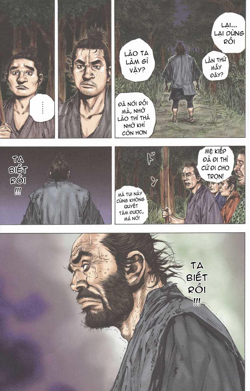 Lãng Khách Chapter 140 - Trang 2