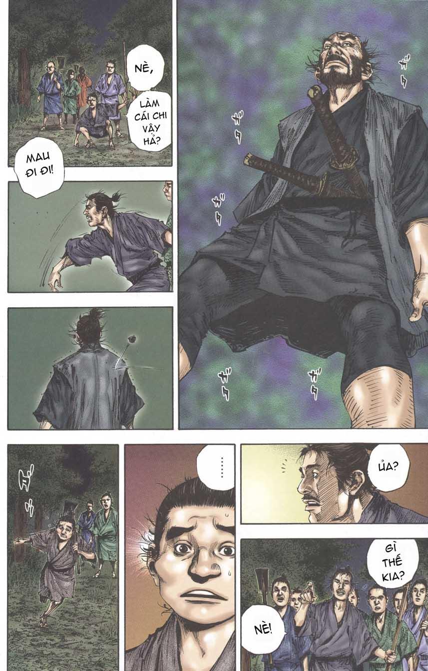 Lãng Khách Chapter 140 - Trang 2