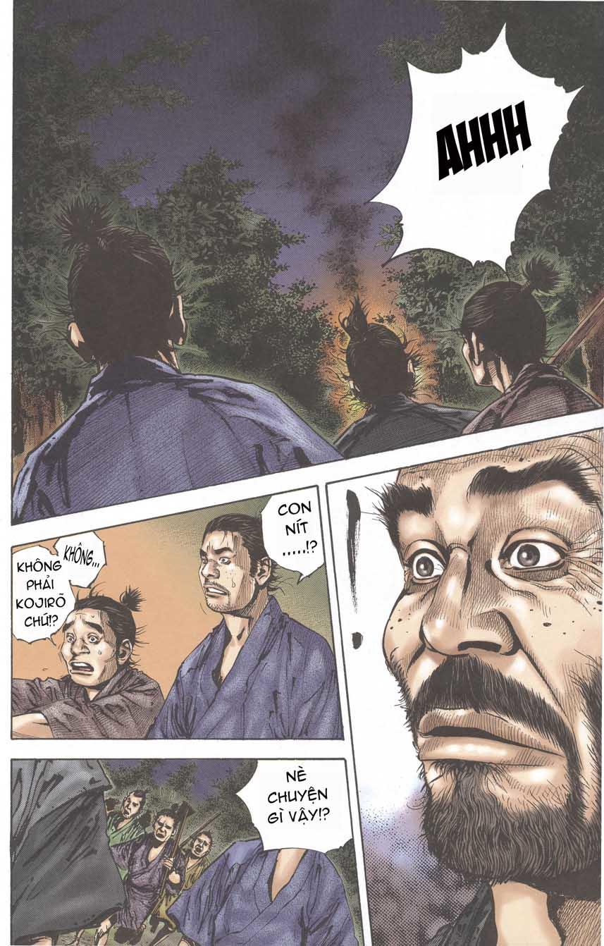 Lãng Khách Chapter 140 - Trang 2