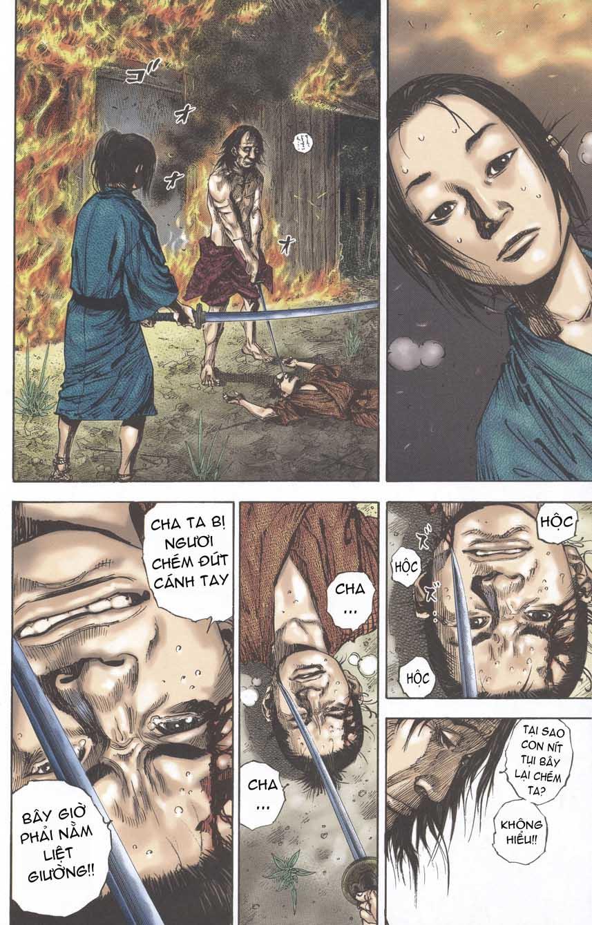 Lãng Khách Chapter 140 - Trang 2