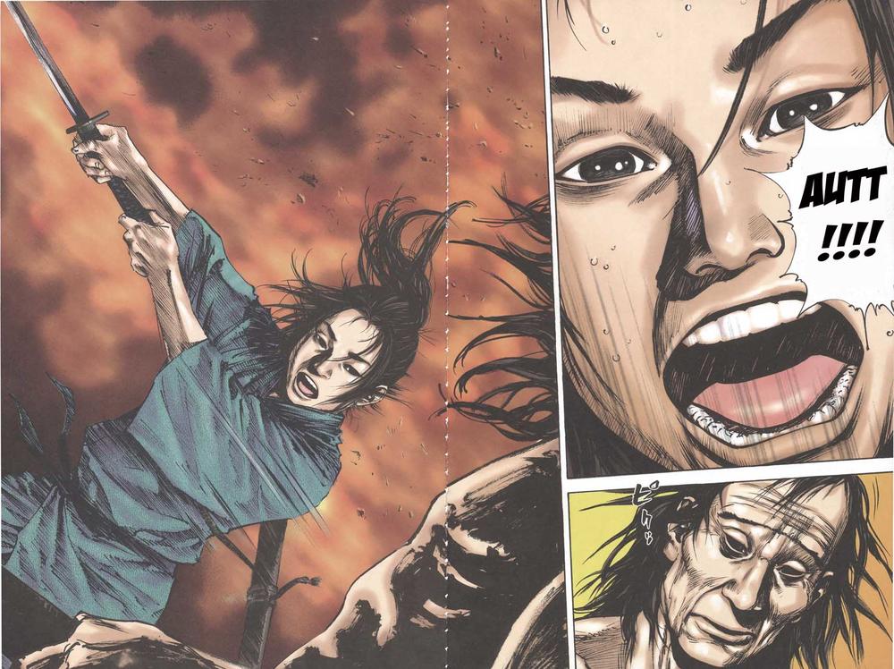 Lãng Khách Chapter 140 - Trang 2