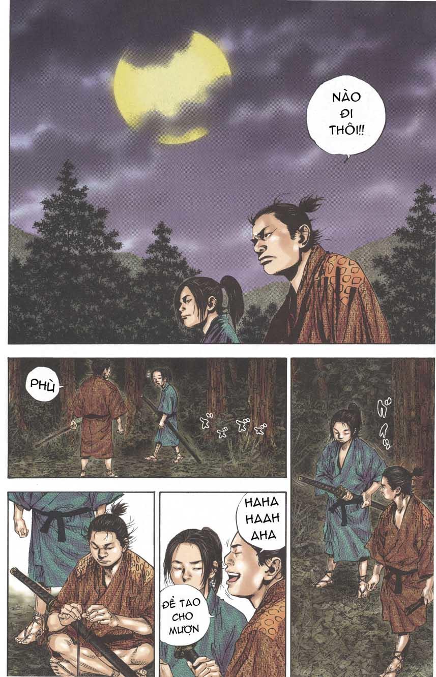 Lãng Khách Chapter 140 - Trang 2