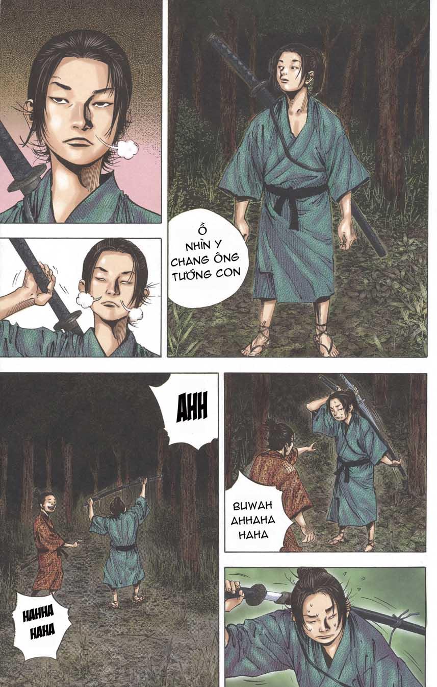 Lãng Khách Chapter 140 - Trang 2