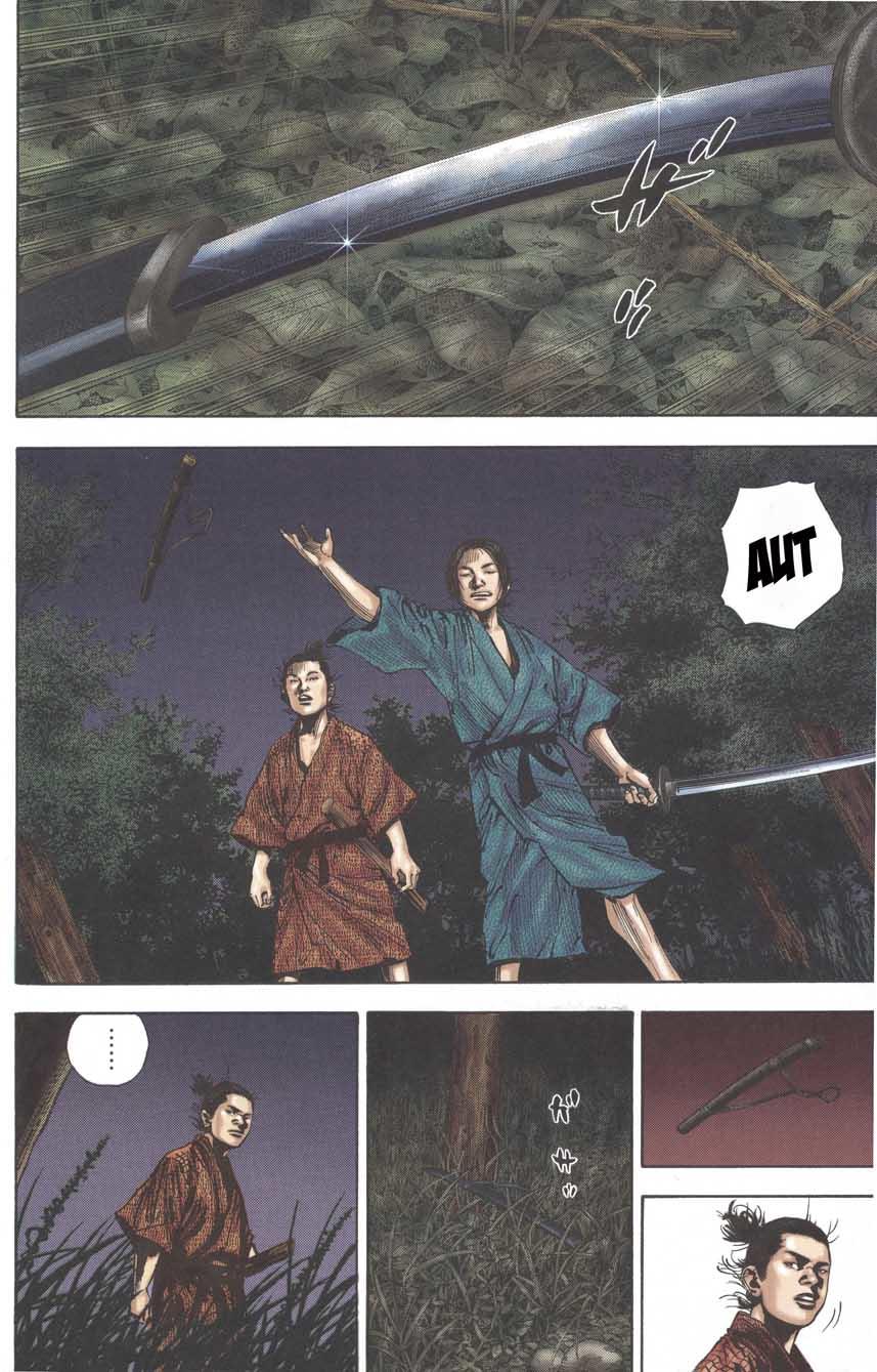 Lãng Khách Chapter 140 - Trang 2