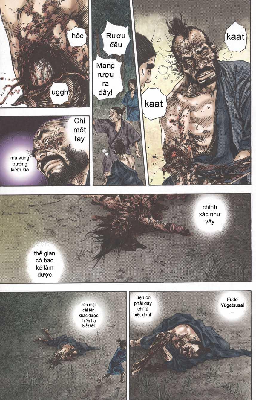 Lãng Khách Chapter 142 - Trang 2