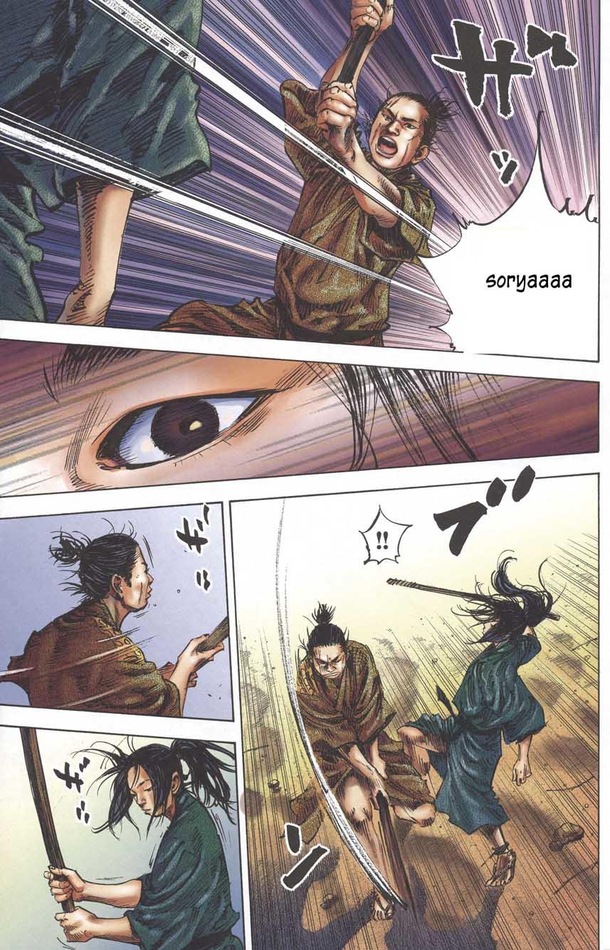 Lãng Khách Chapter 143 - Trang 2