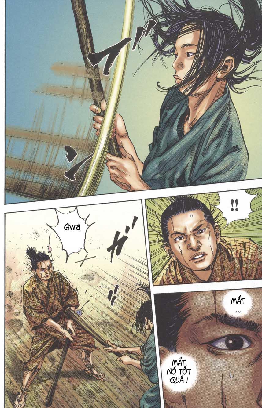 Lãng Khách Chapter 143 - Trang 2