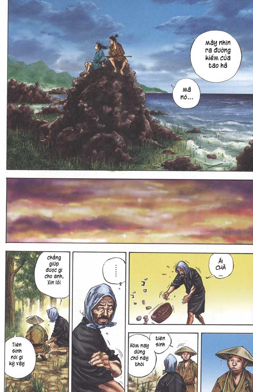 Lãng Khách Chapter 143 - Trang 2