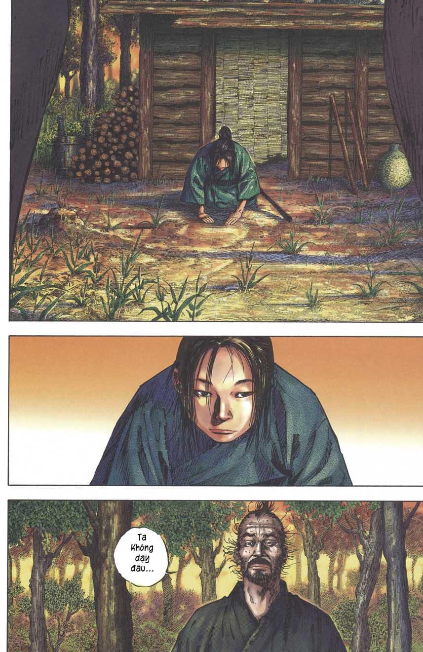 Lãng Khách Chapter 143 - Trang 2