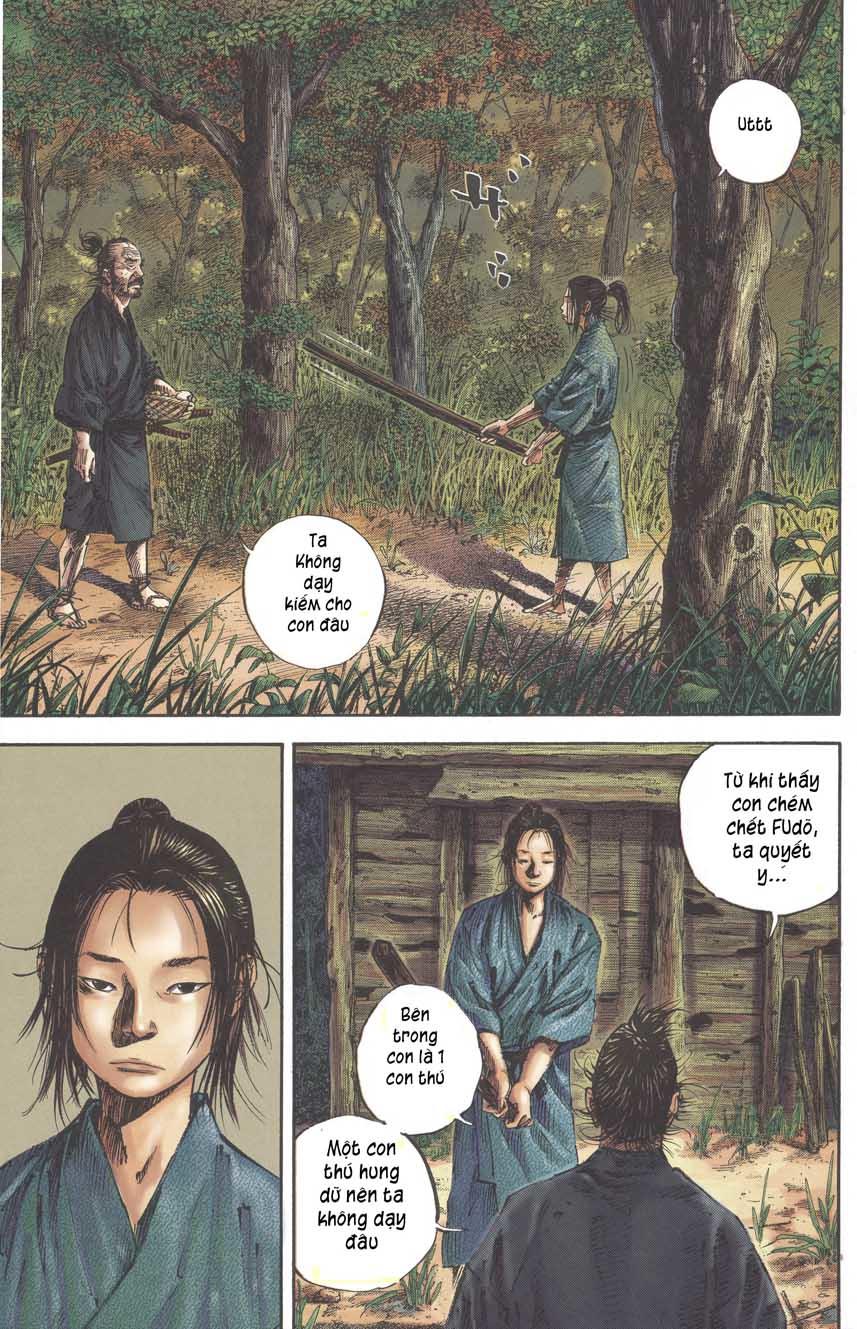 Lãng Khách Chapter 143 - Trang 2